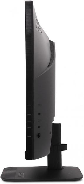 МОНИТОР 27" Acer KA272Kbmiipx Black (IPS, 3840x2160, 4 ms, 178°/178°, 250 cd/m, 100M:1, +2хHDMI 2.0, +DisplayPort, +MM) фото 4