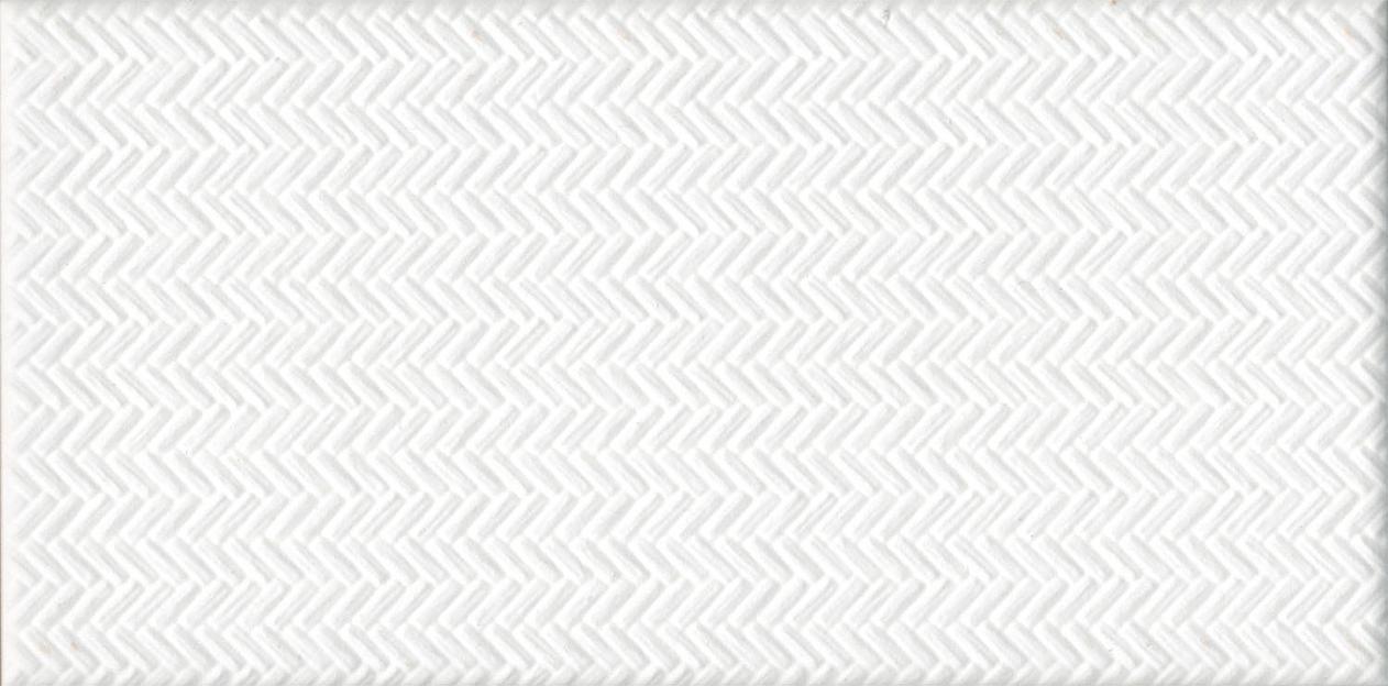 Плитка Kerama Marazzi Пальмейра белый матовый 99x200 фото 1