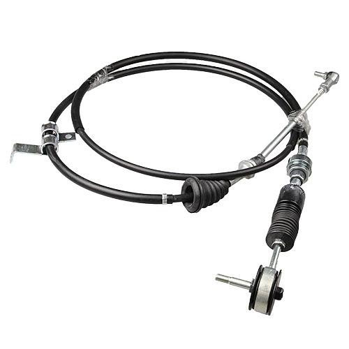 Тросик КПП W487-46-510, 4AT1064 TSK фото 1