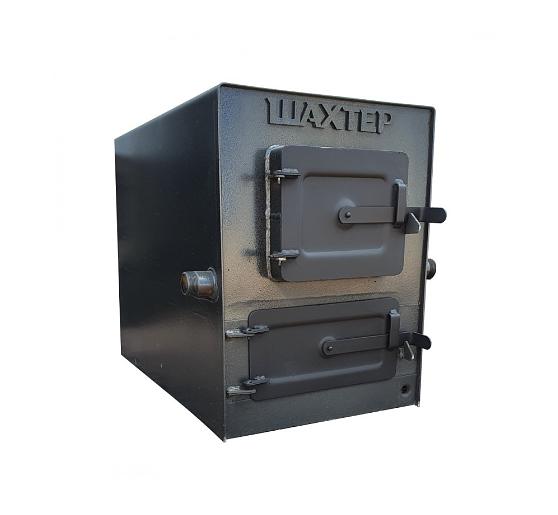Бытовая печь «Шахтёр» КСВр-0,005 К/Б (до 50 м²) фото 1