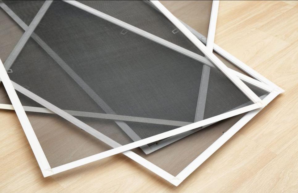 Производство москитных сеток под заказ фото 1