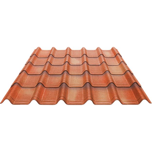 Ондулин «Ондувилла» фиорентино 3D опт фото 1