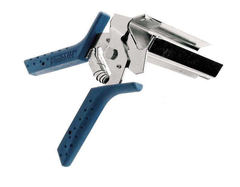 RAPID R:Plier LIG 150 Vine, профессиональный кольцевой плайер для травмобезопасного крепления растений (40107753) фото 1