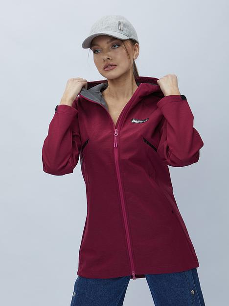 Ветровка MTFORCE 22213M фото 10