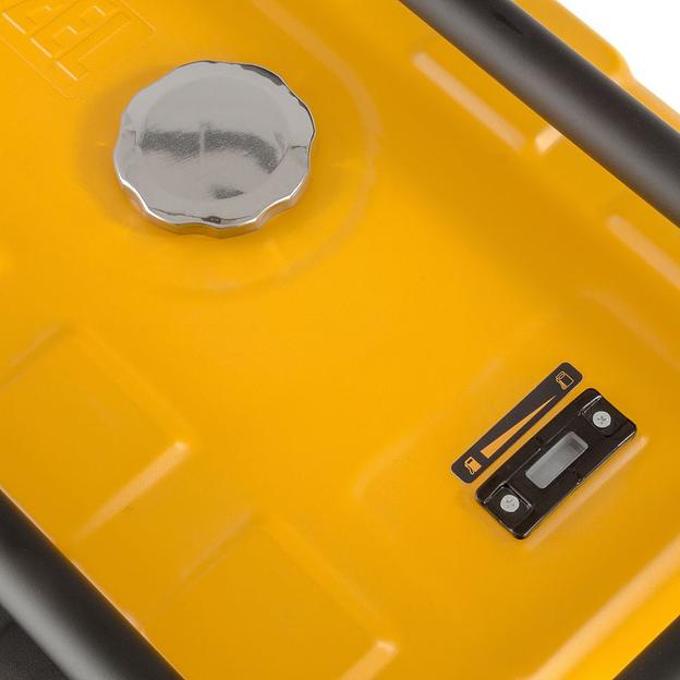 Генератор Denzel PS 90 EA 9кВт фото 8