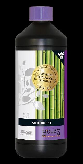Стимулятор ATAMI B´cuzz Silic Boost 1л фото 1