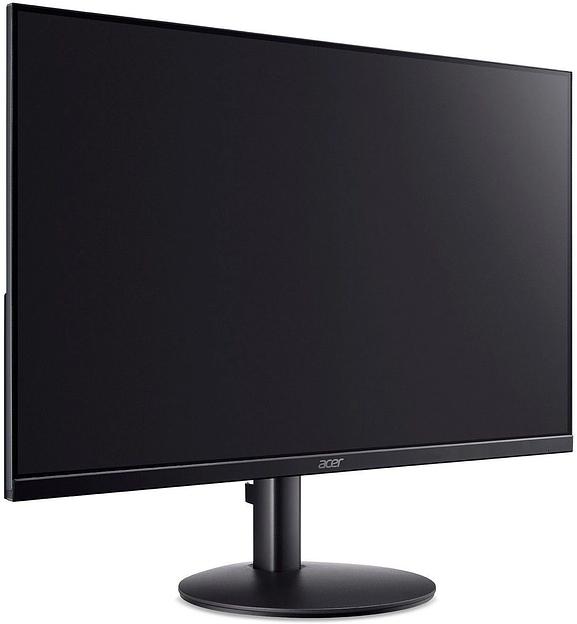 МОНИТОР 23.8" Acer SB243YG0bi Black (IPS, 1920x1080, 120Hz, 1 ms, 178°/178°, 250 cd/m, 100M:1, +HDMI 1.4) фото 2