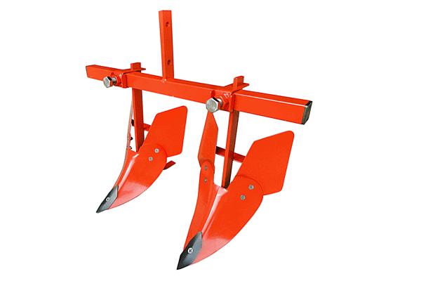 Окучник двухрядный ОРД-10 опт фото 1