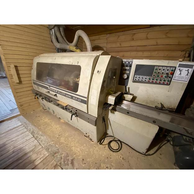 Мебельный щит сорт Экстра опт фото 2