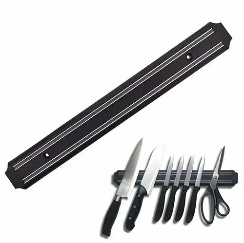 Магнитный держатель для ножей 50 см. /1/200/ фото 1