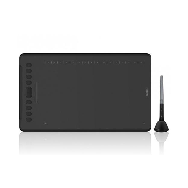 Графический планшет Huion H1161 фото 1