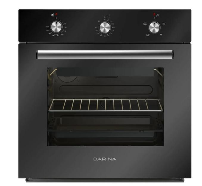 Духовой шкаф Darina 1UBDE111701AT, встраиваемый фото 1