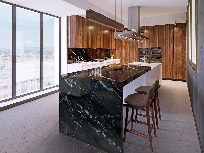 Однокомпонентный прозрачный лак на водной основе Vetrtificante Poliurethanico опт фото 3