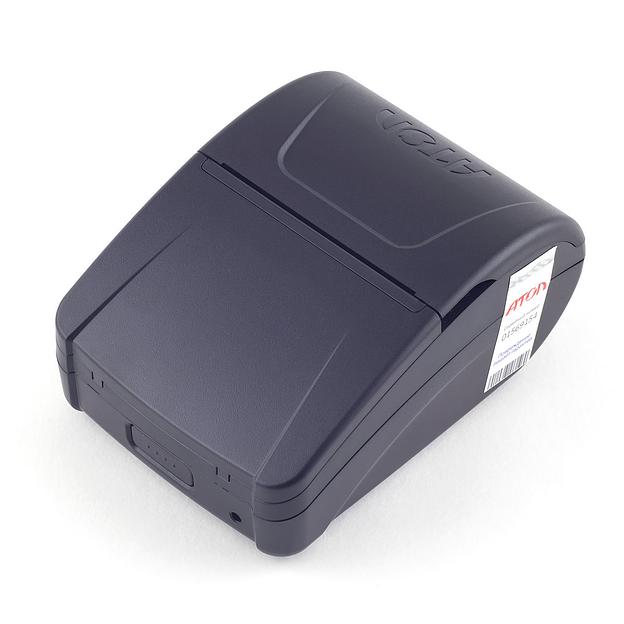 Фискальный регистратор «Атол 1Ф» 47460 фото 1