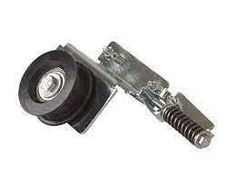 Ролик возвратный с натяжным устройством фото 5