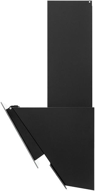 Вытяжка каминная Krona Verein Ii 600 S черный управление: сенсорное (1 мотор) фото 5