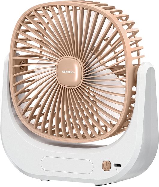 Вентилятор напольный CENTEK CT-5041 фото 1