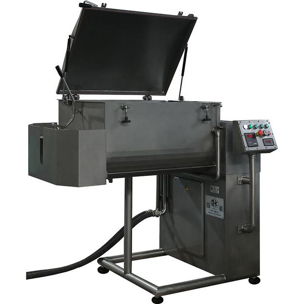 Мешалка с охлаждением ДВАК М-400Х фото 1