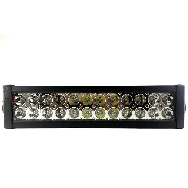 Фара Светодиодная CH093 72W Ближний Свет фото 1