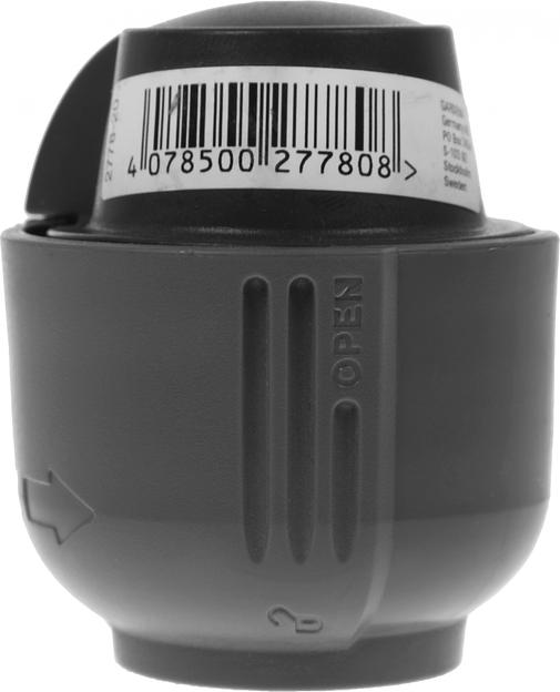 Заглушка Gardena 02778-20.000.00 фото 2