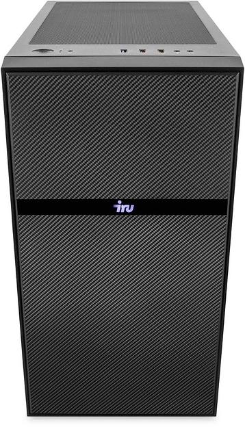 ПК IRU Tactio 510B7GM MT i7 12700 (2.1) 32Gb SSD1Tb UHDG 770 Windows 11 Pro 64 GbitEth 500W черный (RUS) (2112334) фото 9
