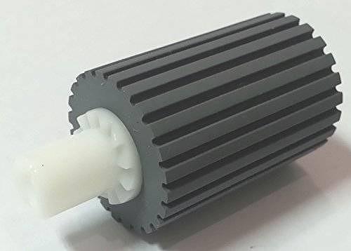 Ролик PULLEY,LEADING FEED ADF фото 1