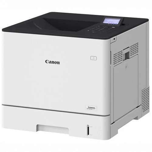 Принтер Canon i-SENSYS LBP722Cdw 4929C006 фото 1