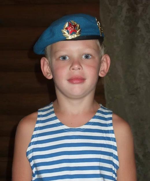 Майка тельняшка детская ОПТ фото 5