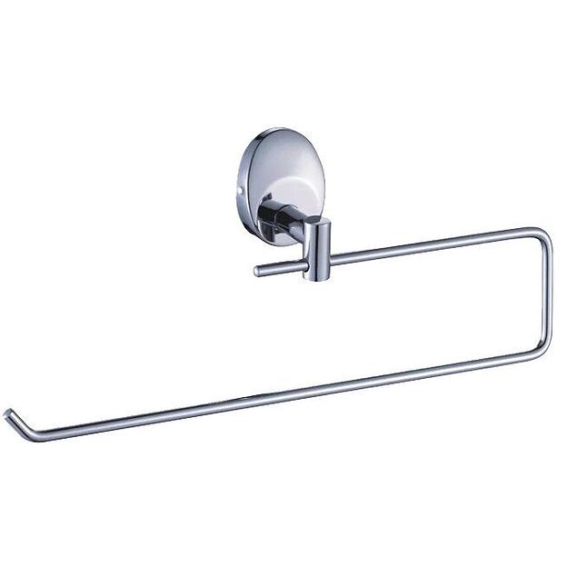 Полотенцедержатель "Solinne", 16042, хром, Коллекция Modern фото 1