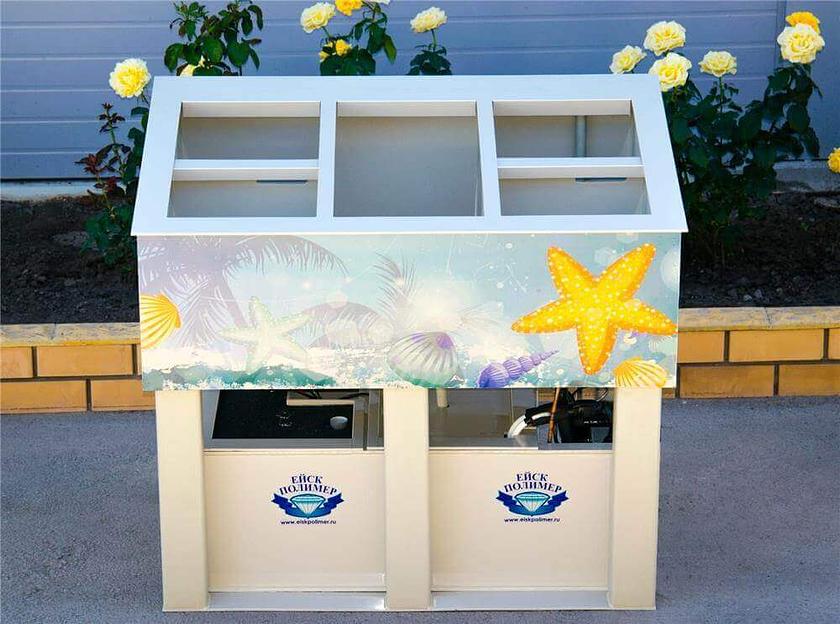 Торговые модули для магазинов фото 8