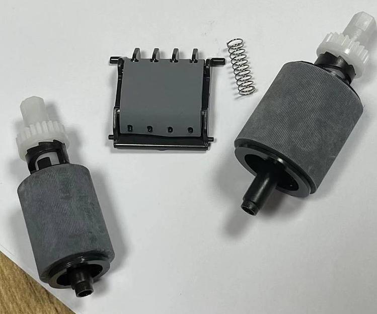 Сервисный набор ADF HP LJ M425/M521/CLJ M476/M570 (A8P79-65001/A8P79-65010) Maintenance kit OEM фото 1