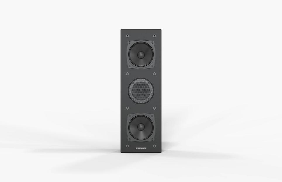 Wharfedale ML-200. Цвет: Черный [Black] фото 7