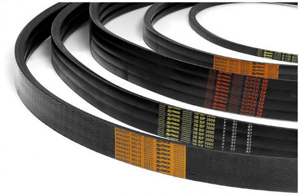 Ремень приводный фото 1