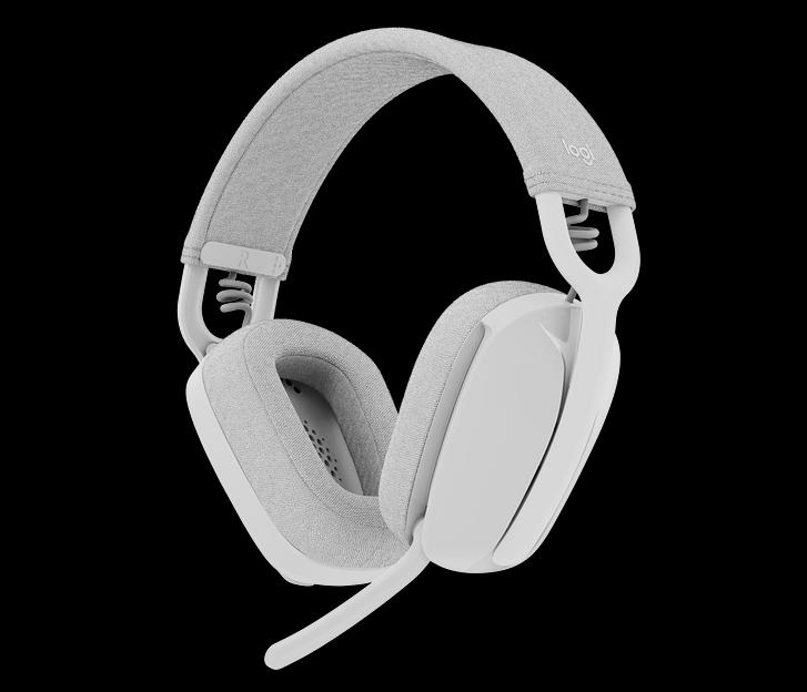 Гарнитура Logitech 981-001219 фото 4