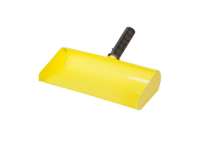 Кельма-ковш для газобетона 300 мм опт фото 1