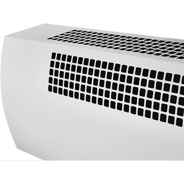 Завеса воздушная с электрическим нагревателем на 3 кВт, CE-3T фото 6