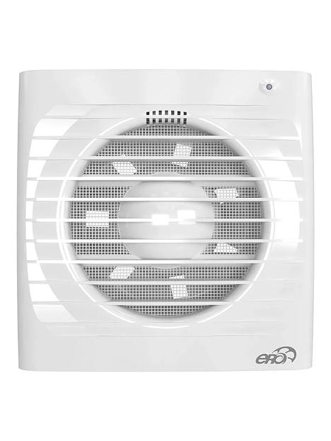 Вентилятор с антимоскитной сеткой Era - ERA 5S - 125 мм фото 1