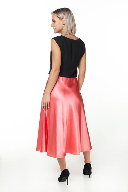 Юбка женская  105/11/Розовый  фото 2