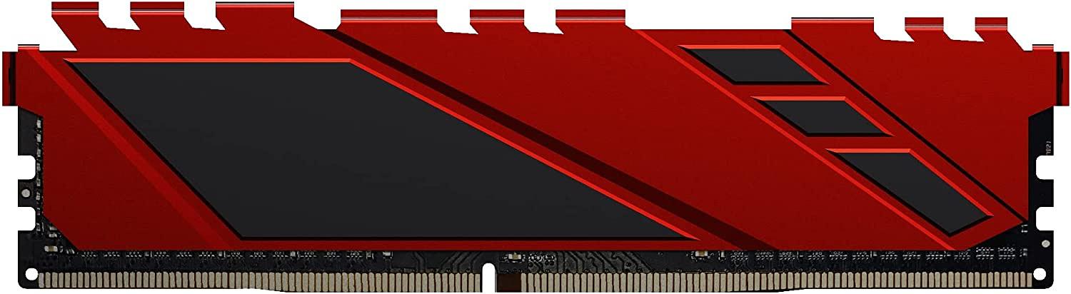 Память DDR4 16Gb 3200MHz Netac NTSDD4P32SP-16R Shadow RTL PC4-25600 CL16 DIMM 288-pin 1.35В фото 2