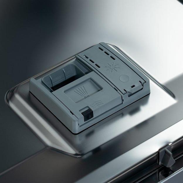 Отдельностоящая посудомоечная машина Бирюса 60см DWF-615/03 W фото 1