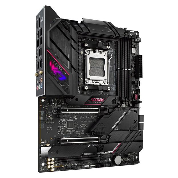 Материнская плата ASUS ROG STRIX B650E-E GAMING WIFI (90MB1BB0-M0EAY0) фото 2