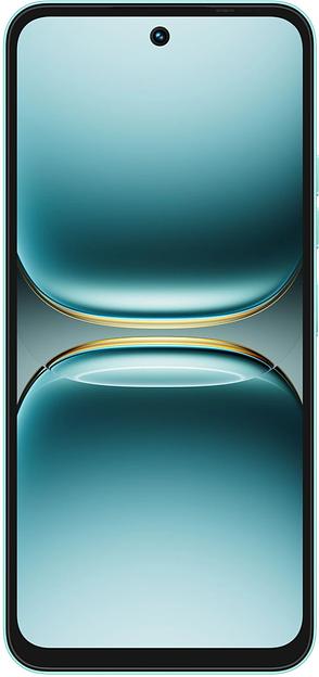 Смартфон Tecno Spark 40C 128Gb 8Gb черный моноблок 3G 4G 6.67" 720x1600 Android 14 48Mpix 802.11 a/b/g/n/ac NFC GPS GSM900/1800 Protect фото 2