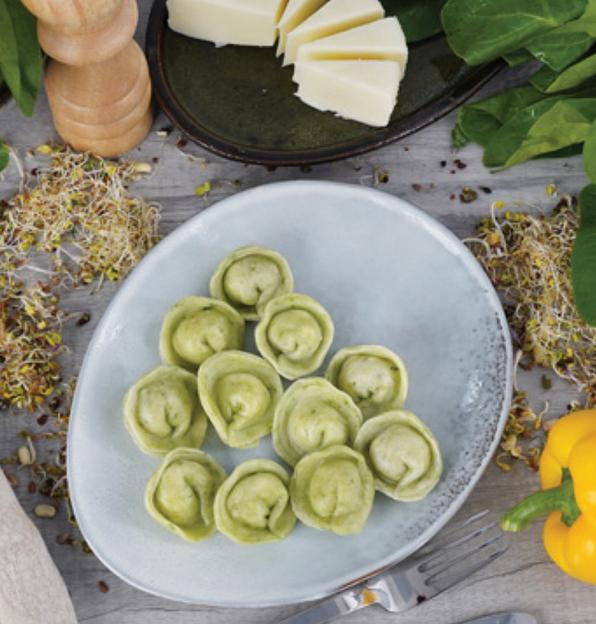 Пельмени «Курица с сыром» ОПТ фото 3