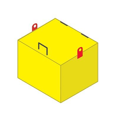 Грузоподъемная тара фото 5