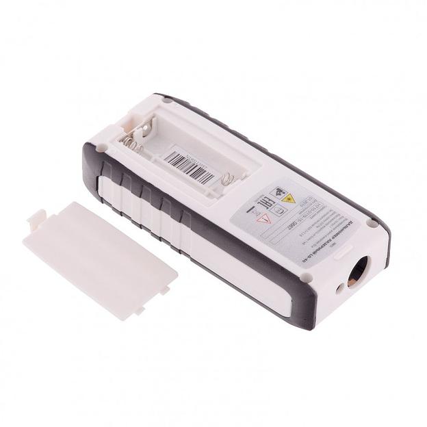 Лазерный дальномер Matrix 38015 фото 3