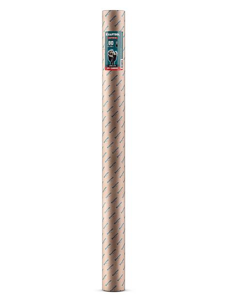 KRAFTOOL EXTREM d 80 х 890/990 мм, SDS-max проломной бур (29356-80-990) фото 4