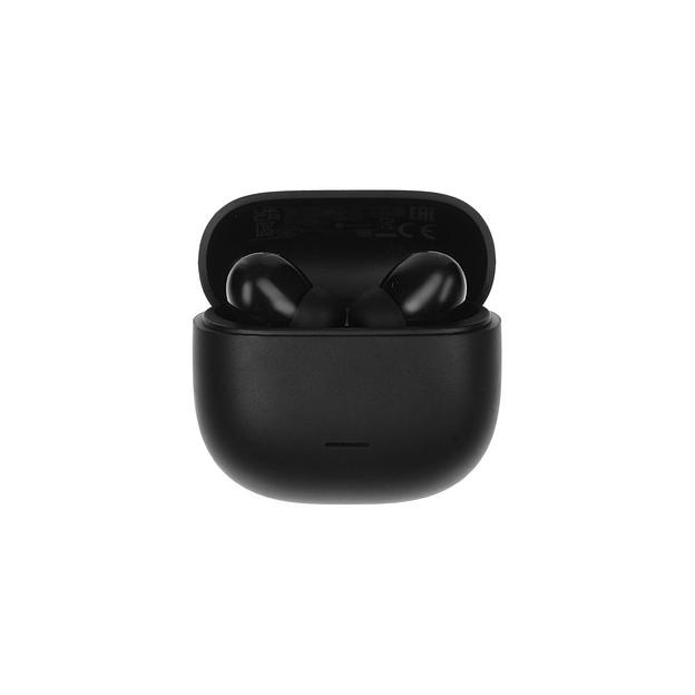 Наушники Xiaomi Redmi Buds 6 Lite, Bluetooth, внутриканальные, черный [bhr8653gl] фото 1
