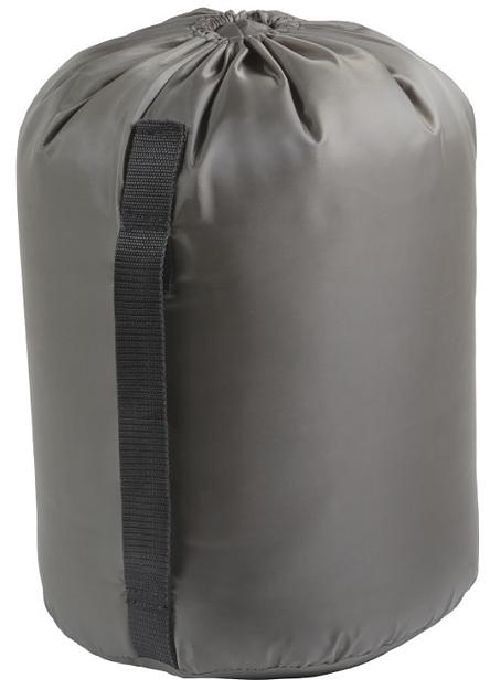 Спальный мешок 3 слойный, 2400*750 мм. от - 5 фото 3