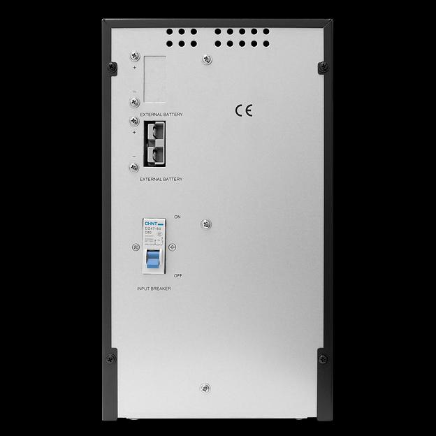 Блок батарей для ИБП 3000 VA, 72VDC серии BASE фото 4