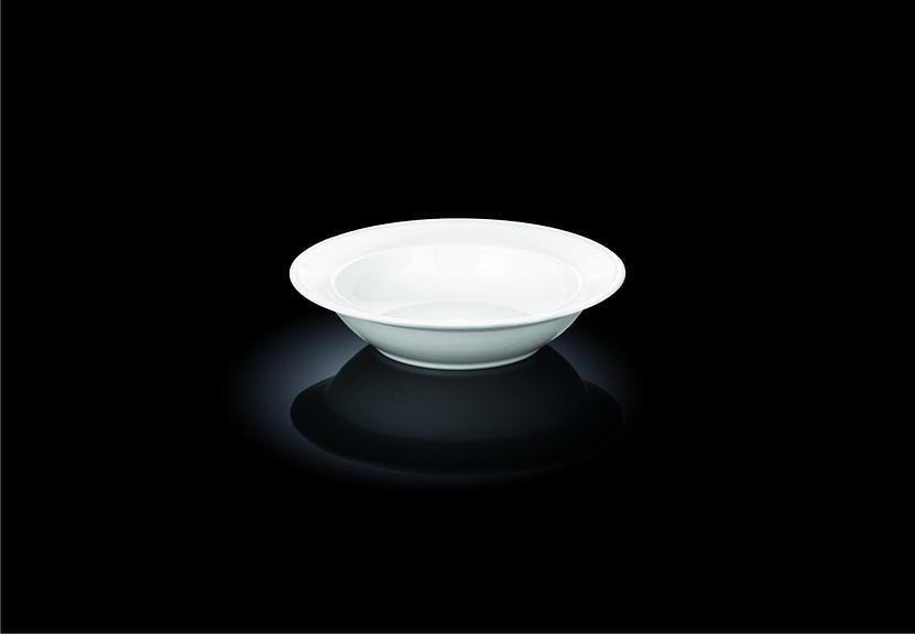 Салатник d=150 мм. 200 мл. h=40 мм. Wilmax /6/48/ фото 1